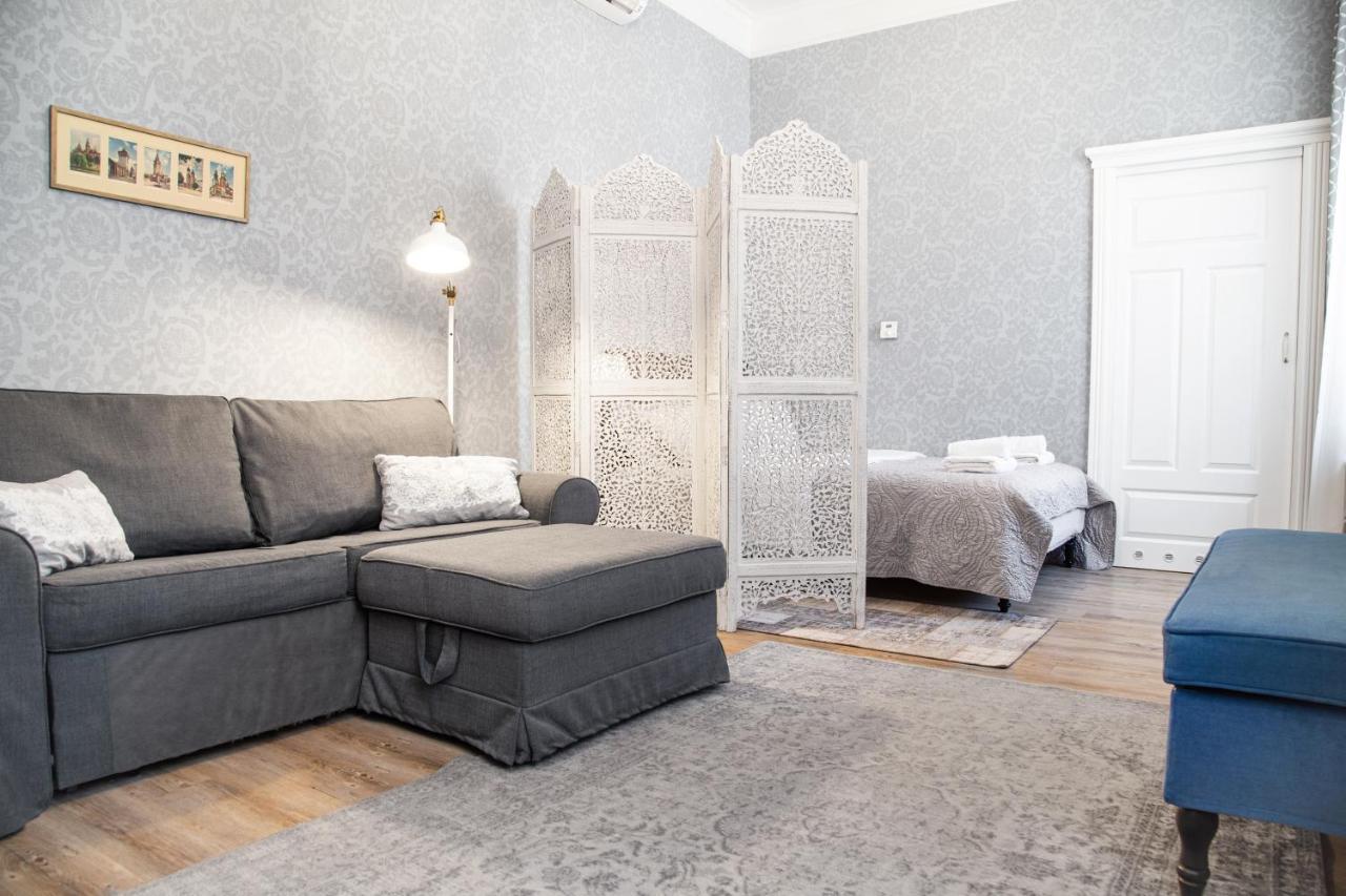 Househost Apartment :Zacisze Street Krakau Exterior foto